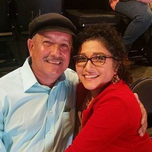 Meet your Posher, Ruth